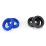 Bald Eagle 2.2" 2WD MC Clay Däck closed cell foam Off-Road Buggy Fram 2 st