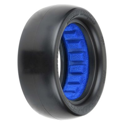 Bald Eagle 2.2" 4WD MC Clay Däck closed cell foam Off-Road Buggy Fram 2 st