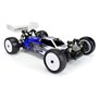 Bald Eagle 2.2" 4WD S3 Soft Däck closed cell foam Off-Road Buggy Fram 2 st