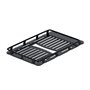 Tackräcke med rails i metall till SCX24 JEEP 1/24