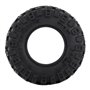 Däck 1.0" med grova mönster till Axial SCX24 1/24 inkl Foam - 4 st