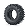 Hyrax däck 1.0" till SCX24 1/24 Axial inkl Foam - 4 st
