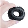 Hyrax däck 1.0" till SCX24 1/24 Axial inkl Foam - 4 st