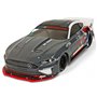 M-550 No-prep Dragracing kaross 1/10