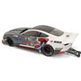 M-550 No-prep Dragracing kaross 1/10