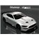 M-550 No-prep Dragracing kaross 1/10