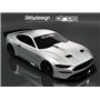 M-550 No-prep Dragracing kaross 1/10