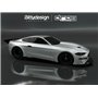 M-550 No-prep Dragracing kaross 1/10
