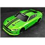 M-550 No-prep Dragracing kaross 1/10