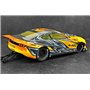 M-550 No-prep Dragracing kaross 1/10