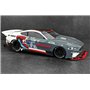M-550 No-prep Dragracing kaross 1/10