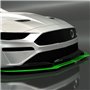 M-550 No-prep Dragracing kaross 1/10