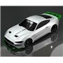 M-550 No-prep Dragracing kaross 1/10