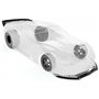 M-550 No-prep Dragracing kaross 1/10
