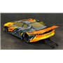 M-550 No-prep Dragracing kaross 1/10