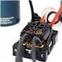Mamba Micro X2 12,6V ,WP, 1406-2280KV Combo