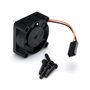 Kylfläkt 2510SH 5V 0,13A*