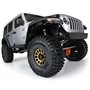 Method 305 NV Bronze 2.9" Aluminum Wheel Faces (2) för Axial SCX6 Stock F/R