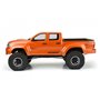 2015 Toyota Tacoma TRD Pro (Omålad) med accesoarer för 12.3" (313mm) Scale Crawlers