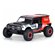 Ford® Bronco R (Omålad) för Slash 2wd & Slash 4x4
