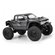 Cliffhanger High Performance (Omålad) för SCX24