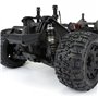 PowerStroke Shocks för MAXX F/R