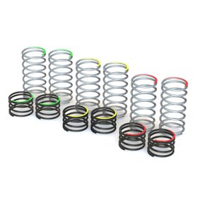 Spring Assortment for MAXX PowerStroke Shocks 6364-00