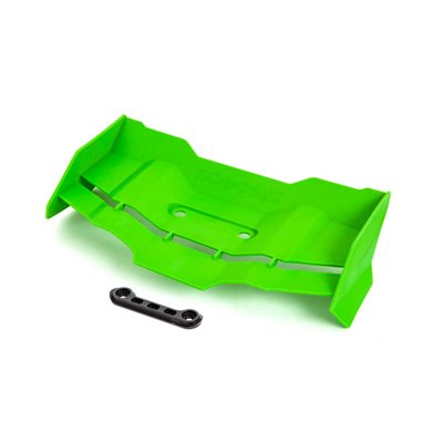 Vinge Sledge 6S - Grön