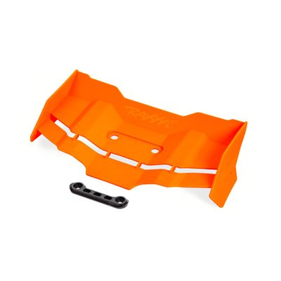 Vinge Sledge 6S  - Orange