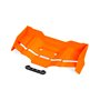 Vinge Sledge 6S  - Orange