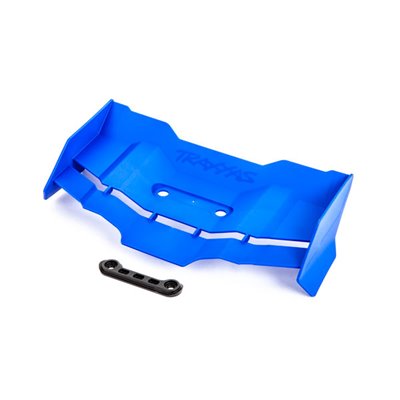 Vinge Sledge 6S - Blå