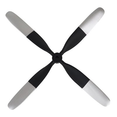 Propeller till P-51 Dago