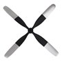 Propeller till P-51 Dago