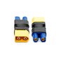 Adapter kontakt EC3 Hona till XT60 Hane