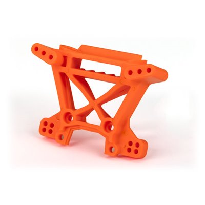 Stötdämpartorn Fram HD Orange för Uppgraderingskit 9080