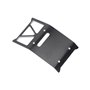 Konverteringskit SCX24 90081 chassi till "Spindel" Aluminium - 1 set