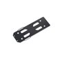 Konverteringskit SCX24 90081 chassi till "Spindel" Aluminium - 1 set