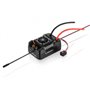 EzRun MAX4 HV 300A Sensor Fartreglage 1/5 6-12S