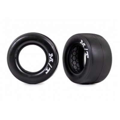 Däck Bak Mickey Thompson Sticky Compound (2)  Drag Slash
