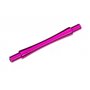 Axel Alu Rosa Wheelie Bar  Drag Slash