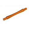 Axel Alu Orange Wheelie Bar  Drag Slash