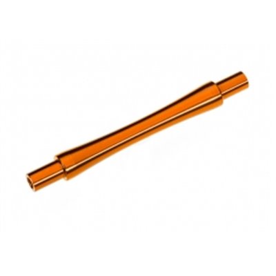 Axel Alu Orange Wheelie Bar  Drag Slash