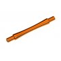 Axel Alu Orange Wheelie Bar  Drag Slash