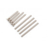 Bärarmsaxlar Set HD (för Uppgradering 9080)