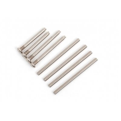 Bärarmsaxlar Set HD (för Uppgradering 9080)