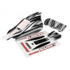 Kaross Bandit ProGraphix