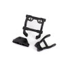 Wheelie Bar Fäste Set (för LED Ljus) Stampede 4x4