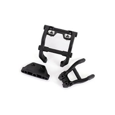 Wheelie Bar Fäste Set (för LED Ljus) Stampede 4x4