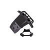 Stötfångare Fram Set (för LED Ljus) Rustler 4x4
