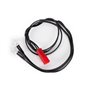 LED Ljus Kablage Bak (för Stötfångare 5838) Slash 2WD
